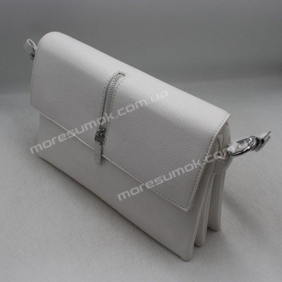 Сумки крос-боді 8805 white
