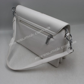 Сумки крос-боді 8805 white