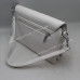 Сумки крос-боді 8805 white