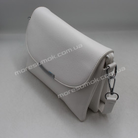 Сумки крос-боді 8802 white