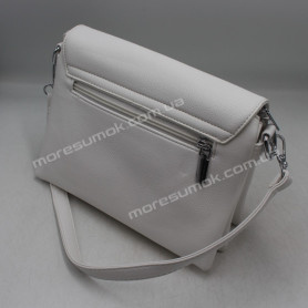 Сумки крос-боді 8802 white