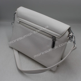 Сумки крос-боді 8802 white