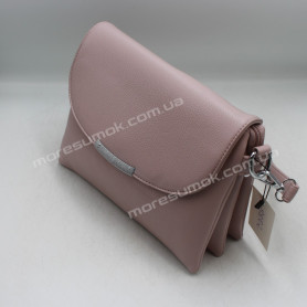 Сумки крос-боді 8802 pink