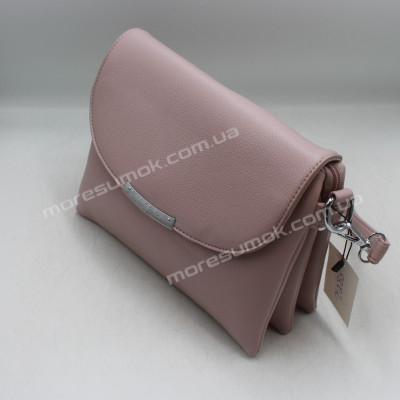 Сумки крос-боді 8802 pink
