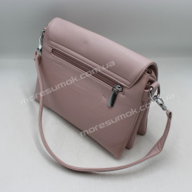 Сумки крос-боді 8802 pink