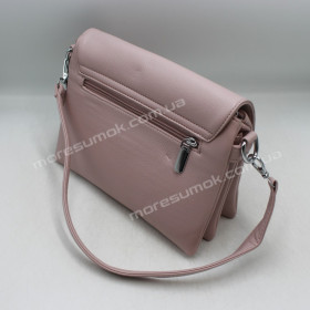 Сумки крос-боді 8802 pink