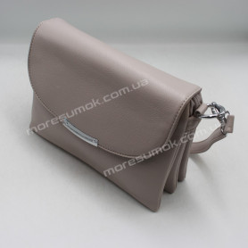 Сумки крос-боді 8802 gray
