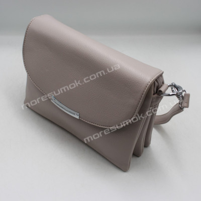 Сумки крос-боді 8802 gray