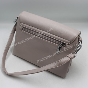 Сумки крос-боді 8802 gray