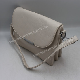 Сумки крос-боді 8802 beige