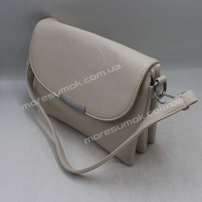 Сумки крос-боді 8802 beige