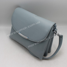Сумки крос-боді 8802 light blue
