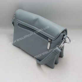 Сумки крос-боді 8802 light blue