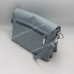 Сумки крос-боді 8802 light blue