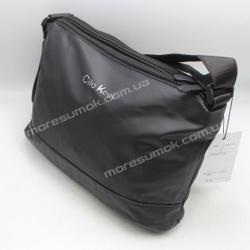 Сумки чоловічі 222-2 black