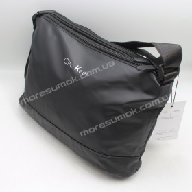 Сумки чоловічі 222-2 black