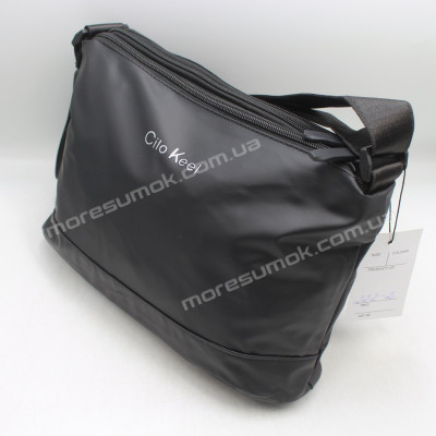 Сумки чоловічі 222-2 black