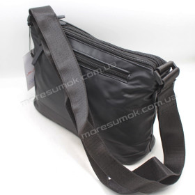 Сумки чоловічі 222-2 black
