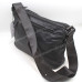 Сумки чоловічі 222-2 black