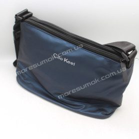 Сумки мужские 222-2 blue