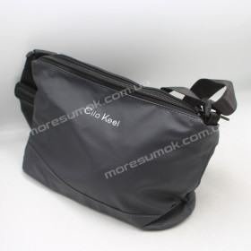 Сумки чоловічі 222-2 gray