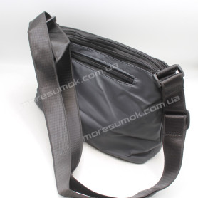 Сумки чоловічі 222-2 gray