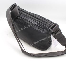 Сумки мужские 225-2 black
