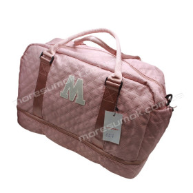 Спортивні сумки 027 light pink