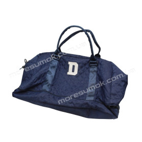 Спортивні сумки 027 blue