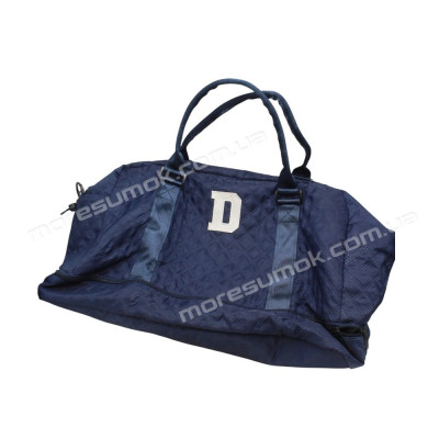 Спортивні сумки 027 blue