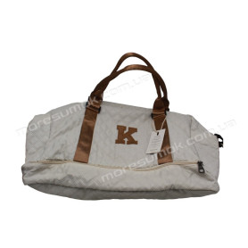 Спортивні сумки 027 beige