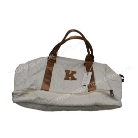 Спортивні сумки 027 beige