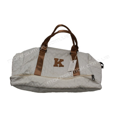 Спортивні сумки 027 beige