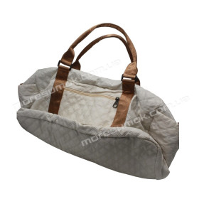 Спортивні сумки 027 beige