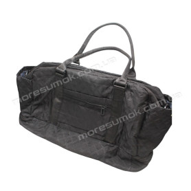 Спортивні сумки 027 black