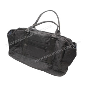 Спортивні сумки 027 black