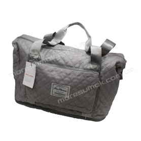 Спортивні сумки 026 gray