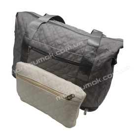Спортивні сумки 026 gray