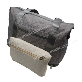 Спортивні сумки 026 gray