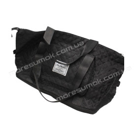 Спортивні сумки 026 black