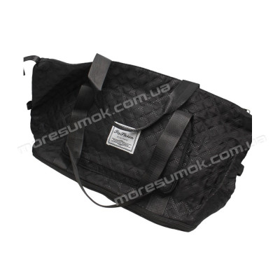 Спортивні сумки 026 black