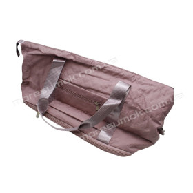Спортивні сумки 026 pudra