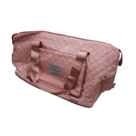 Спортивні сумки 026 pink