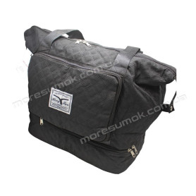 Спортивні сумки 058 black