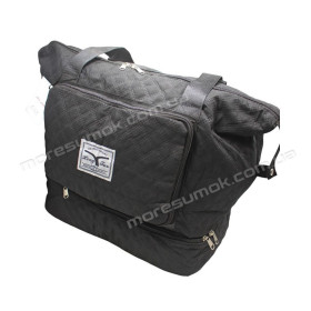 Спортивні сумки 058 black