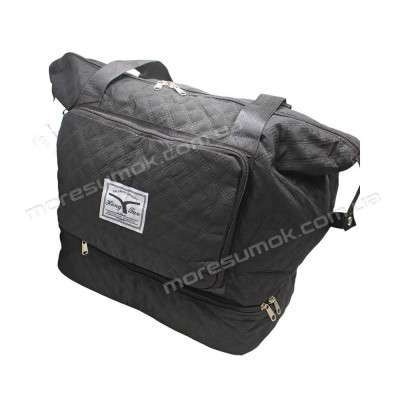 Спортивні сумки 058 black