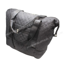 Спортивні сумки 058 black