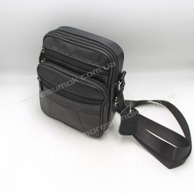 Сумки чоловічі 021 black