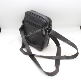 Сумки мужские 021 black