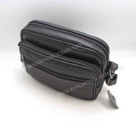 Сумки мужские 665 black